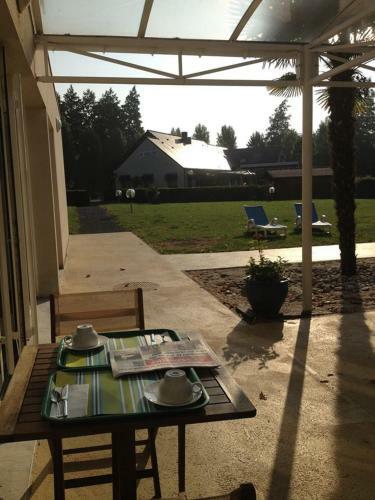 Hotel H�tel � L'oc�ane