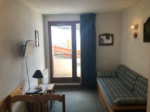Apartamento R�sidence Chalet Club