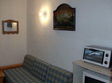 Apartamento R�sidence Chalet Club