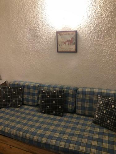 Apartamento R�sidence Chalet Club