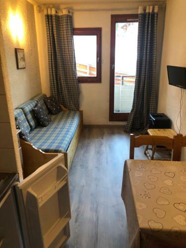 Apartamento R�sidence Chalet Club