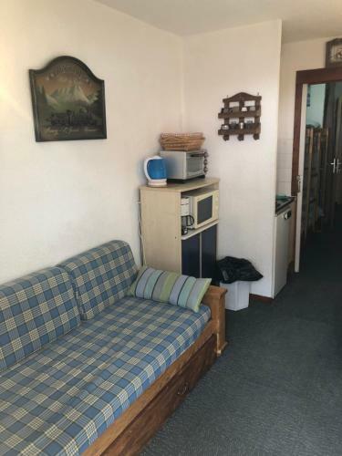 Apartamento R�sidence Chalet Club
