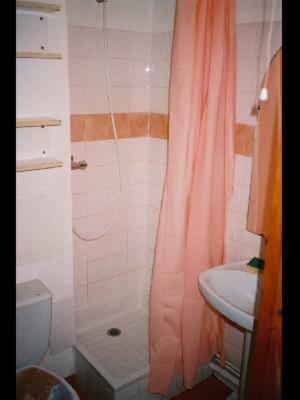 Apartamento R�sidence Chalet Club