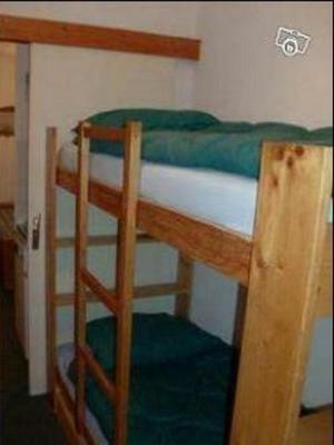 Apartamento R�sidence Chalet Club