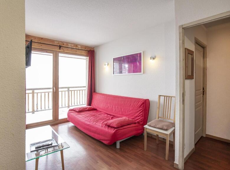 Aparthotel R�sidence Les Chalets De Florence