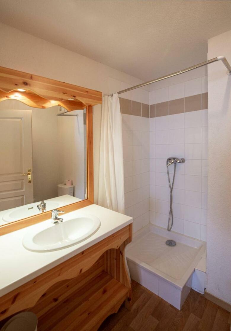Aparthotel R�sidence Les Chalets De Florence