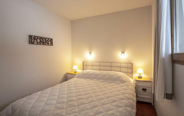 Aparthotel R�sidence Les Chalets De Florence