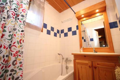 Apartamentos Chalet Deleglise 2
