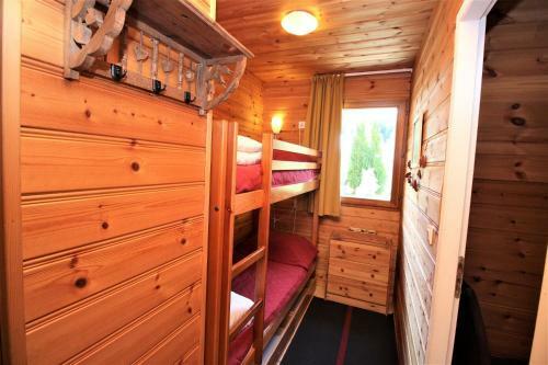 Apartamentos Chalet Deleglise 2