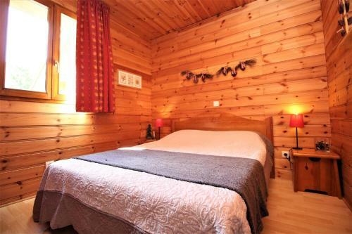Apartamentos Chalet Deleglise 2