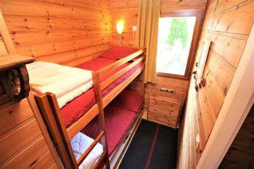 Apartamentos Chalet Deleglise 2
