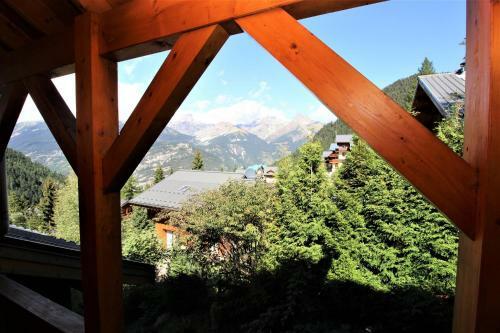 Apartamentos Chalet Deleglise 2
