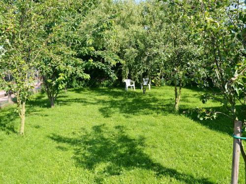 Manor Farm Retreat