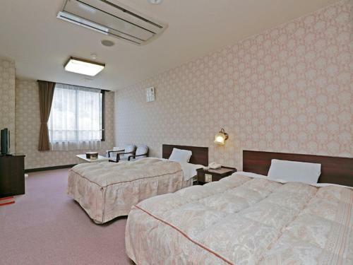 Ashinomaki Prince Hotel