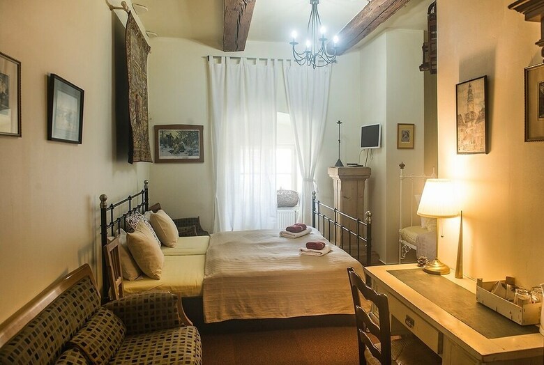 Hotel Auberge De Provence