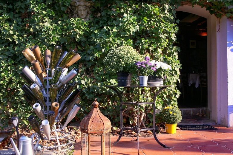 Hotel Auberge De Provence