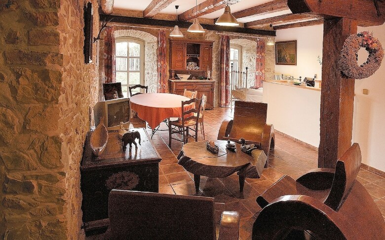 Hotel Auberge De Provence
