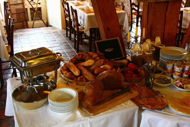Hotel Auberge De Provence