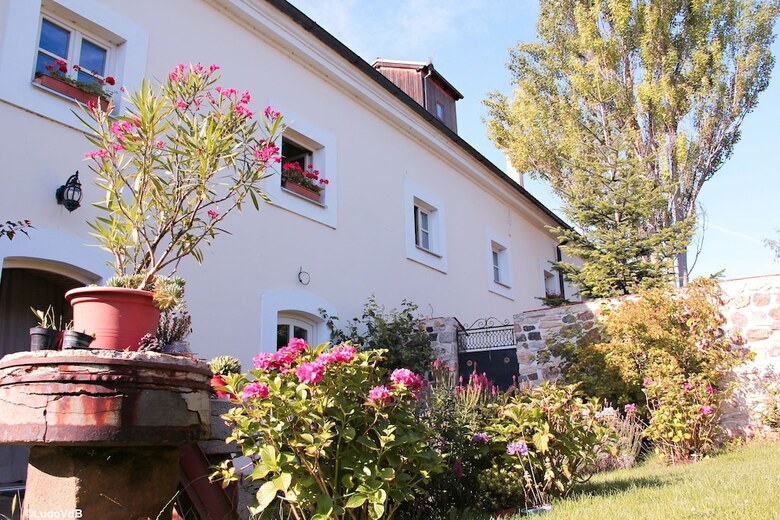 Hotel Auberge De Provence