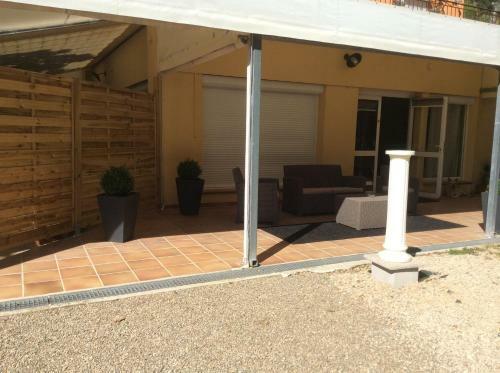 Hotel H�tel Le Rocher