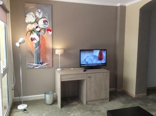 Hotel H�tel Le Rocher