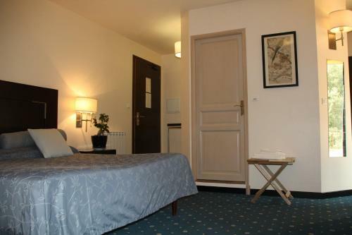 Hotel H�tel Le Rocher