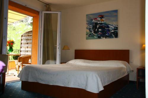 Hotel H�tel Le Rocher