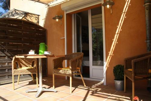 Hotel H�tel Le Rocher