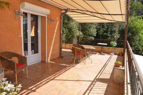 Hotel H�tel Le Rocher
