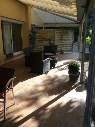 Hotel H�tel Le Rocher