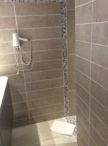 Hotel H�tel Le Rocher