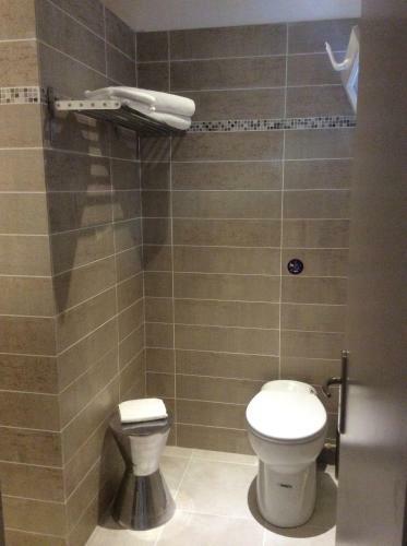 Hotel H�tel Le Rocher