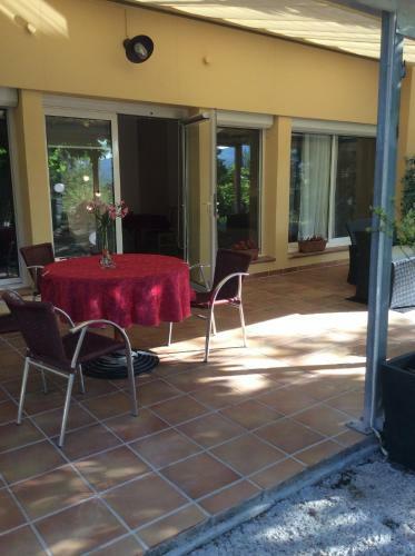 Hotel H�tel Le Rocher