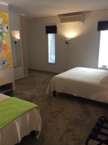 Hotel H�tel Le Rocher