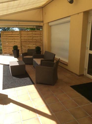 Hotel H�tel Le Rocher