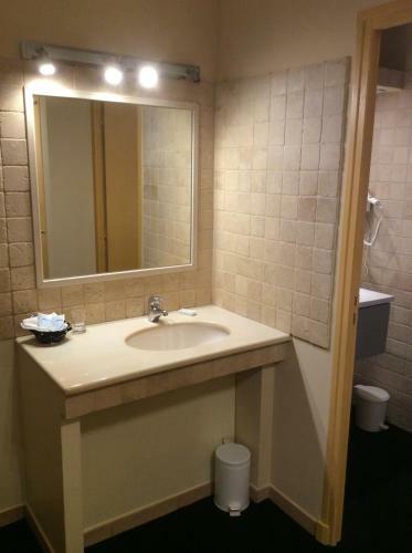 Hotel H�tel Le Rocher