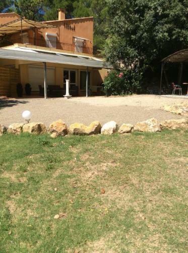 Hotel H�tel Le Rocher