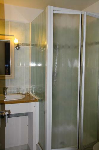 Hotel H�tel Le Rocher