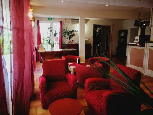 Hotel Au Bien Etre