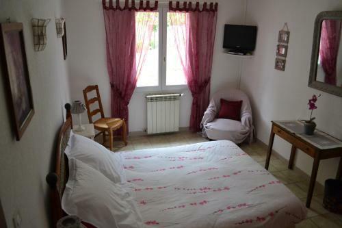 Bed & Breakfast Le Lavandin