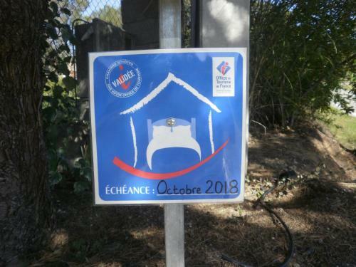 Bed & Breakfast Le Lavandin