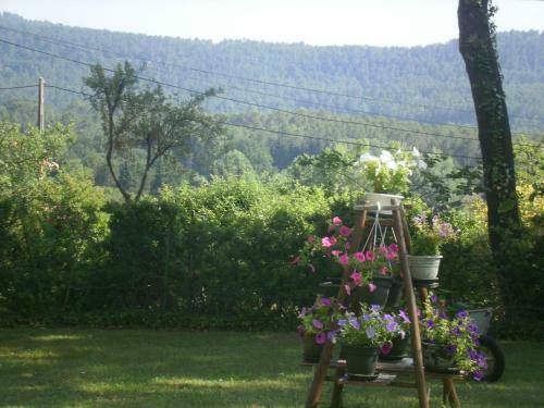 Bed & Breakfast Le Lavandin