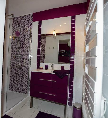 Bed & Breakfast Villa La Musardiere