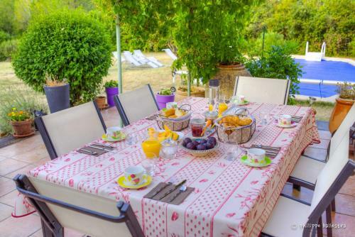 Bed & Breakfast Villa La Musardiere