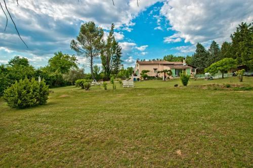 Bed & Breakfast Villa La Musardiere