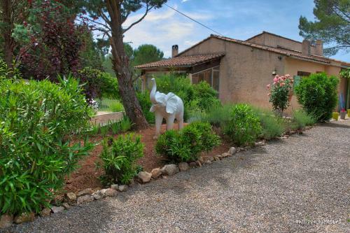 Bed & Breakfast Villa La Musardiere