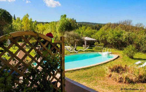 Bed & Breakfast Villa La Musardiere