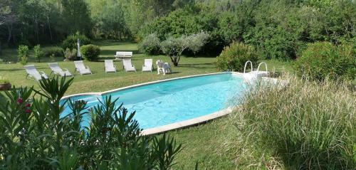Bed & Breakfast Villa La Musardiere