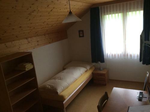 Bed And Breakfast Hasle