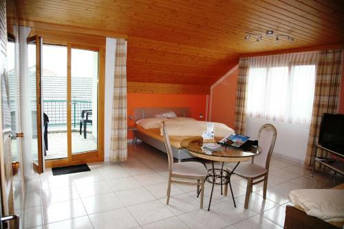 Bed And Breakfast Hasle